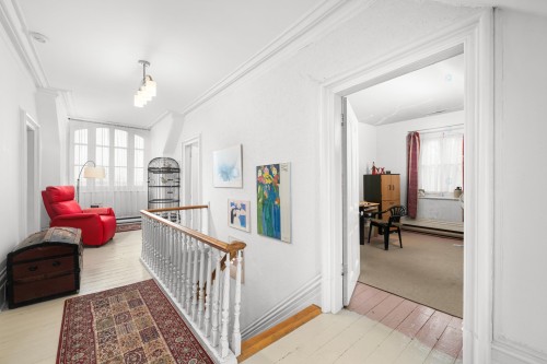 Vue d'ensemble - 8865 Rg St-Vincent, Mirabel, QC - Indoor Photo Showing Other Room