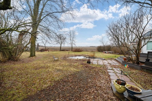 Extérieur - 8865 Rg St-Vincent, Mirabel, QC - Outdoor With View