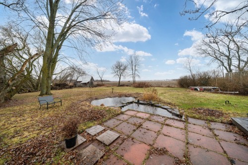 Extérieur - 8865 Rg St-Vincent, Mirabel, QC - Outdoor With View