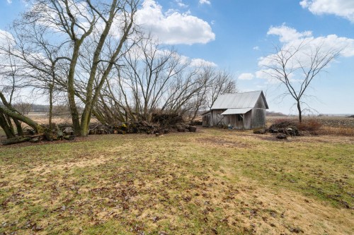 Extérieur - 8865 Rg St-Vincent, Mirabel, QC - Outdoor With View