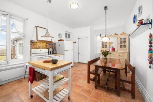 Cuisine - 8865 Rg St-Vincent, Mirabel, QC - Indoor Photo Showing Kitchen