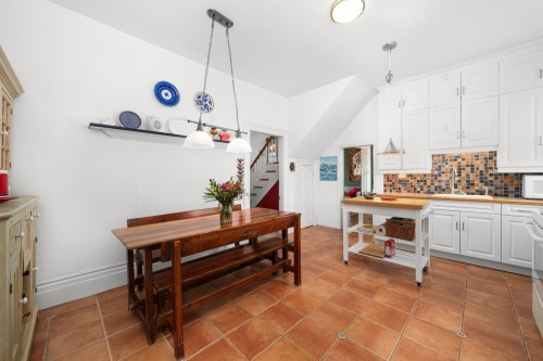 Cuisine - 8865 Rg St-Vincent, Mirabel, QC - Indoor