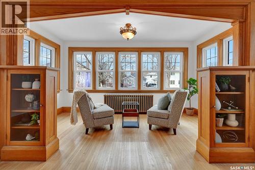 3129 Rae Street, Regina, SK - Indoor