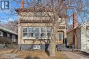 3129 Rae Street, Regina, SK  - Outdoor 