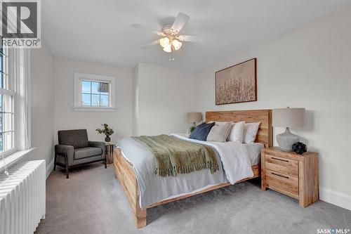 3129 Rae Street, Regina, SK - Indoor Photo Showing Bedroom