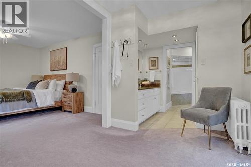 3129 Rae Street, Regina, SK - Indoor Photo Showing Bedroom