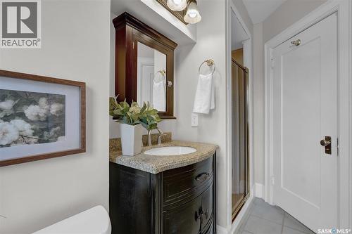 3129 Rae Street, Regina, SK - Indoor Photo Showing Bathroom