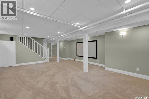 3129 Rae Street, Regina, SK - Indoor