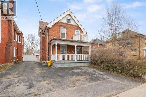 10 HENRIETTA Street  Brantford, ON N3T 3Y9