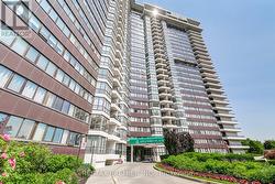 2508 - 1333 BLOOR STREET  Mississauga, ON L4Y 3T6