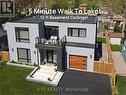 169 Euston Road, Burlington, ON  - Outdoor With Balcony 