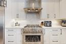 169 Euston Road, Burlington, ON  - Indoor Photo Showing Kitchen With Upgraded Kitchen 