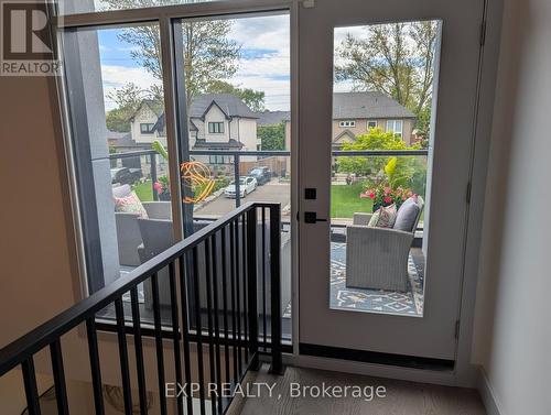 169 Euston Road, Burlington, ON - Indoor Photo Showing Other Room