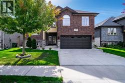 1399 Cancun STREET Windsor, ON N9G 0A2