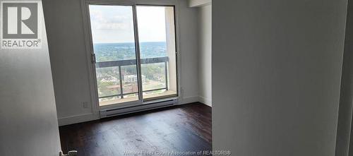 150 Park Unit# 2412, Windsor, ON - Indoor Photo Showing Other Room