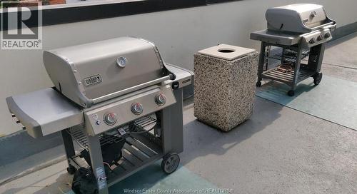 150 Park Unit# 2412, Windsor, ON - Outdoor