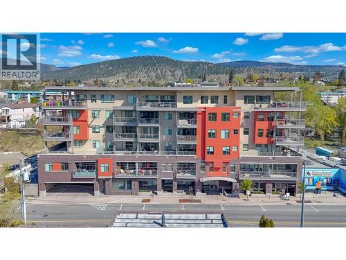 110 Ellis Street Unit# 304  Penticton, BC V2A 4L5