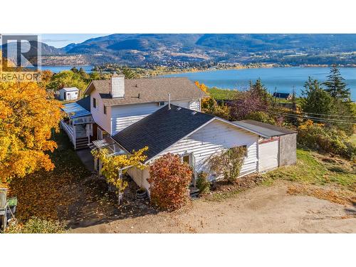 15370 Old Mission Road  Lake Country, BC V4V 2G5