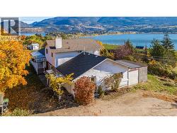 15370 Old Mission Road Lake Country, BC V4V 2G5