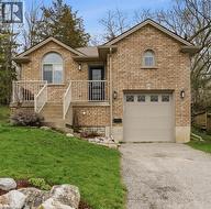95 WEST RIVER Street Paris, ON N3L 2V4