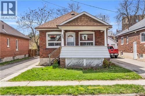 234 CLARENCE Street  Brantford, ON N3R 3T5