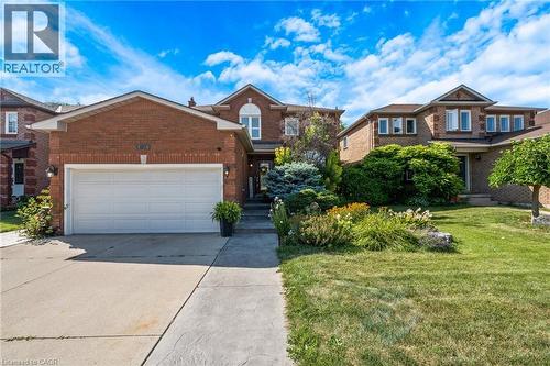 477 BURNETT Avenue  Cambridge, ON N1T 1L6