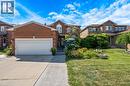 477 Burnett Avenue, Cambridge, ON  - Outdoor With Facade 