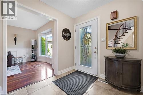 477 Burnett Avenue, Cambridge, ON - Indoor Photo Showing Other Room