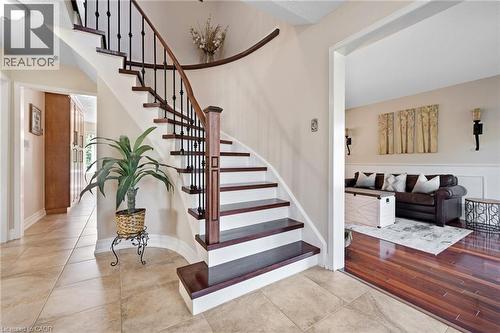 477 Burnett Avenue, Cambridge, ON - Indoor Photo Showing Other Room