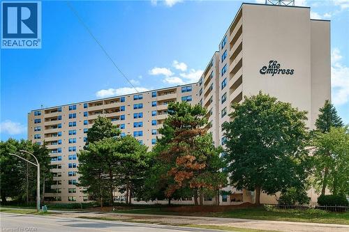 700 DYNES Road Unit# 712  Burlington, ON L7N 3M2