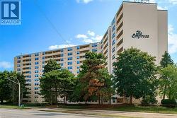 700 DYNES Road Unit# 712  Burlington, ON L7N 3M2