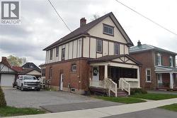 73 TALBOT Street S Simcoe, ON N3Y 2Z4