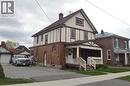 73 Talbot Street S, Simcoe, ON  - Outdoor With Facade 