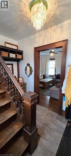 73 Talbot Street S, Simcoe, ON - Indoor Photo Showing Other Room