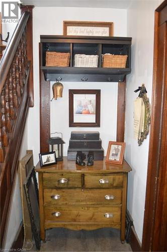 73 Talbot Street S, Simcoe, ON - Indoor Photo Showing Other Room