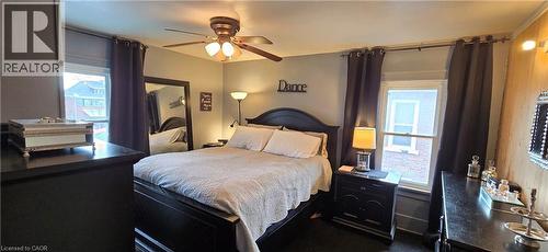 73 Talbot Street S, Simcoe, ON - Indoor Photo Showing Bedroom