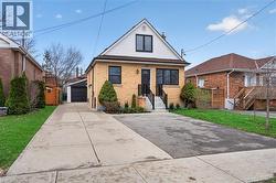 698 UPPER SHERMAN Avenue Unit# Main Hamilton, ON L8V 3M6
