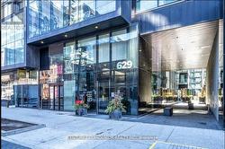 926 - 629 KING STREET W Toronto, ON M5V 0G9