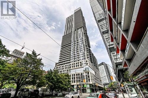 311 - 251 JARVIS STREET  Toronto, ON M5B 2C2