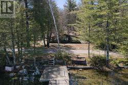1087 GLENMOUNT ROAD Lake Of Bays (Ridout), ON P0B 1A0