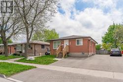 161 HADATI ROAD  Guelph (Grange Road), ON N1E 6N3