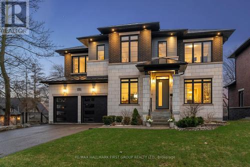 506 ROUGEMOUNT DRIVE  Pickering, ON L1W 2B9