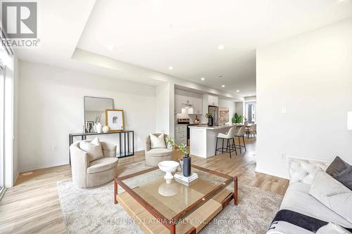 93 RATTENBURY ROAD  Vaughan, ON L6A 5C6