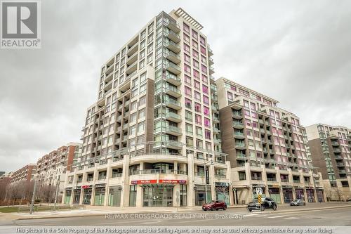 203 - 8110 BIRCHMOUNT ROAD  Markham, ON L6G 0E3