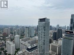 4803 - 11 WELLESLEY STREET W Toronto, ON M4Y 0G4