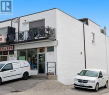 1527 O'CONNOR DRIVE Toronto, ON M4B 2V7