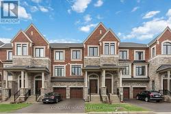 91 DORIAN DRIVE  Whitby, ON L1P 0C8