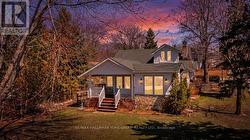 181 LAKE DRIVE N Georgina, ON L4P 3C8