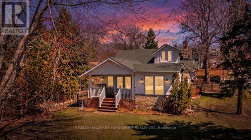 181 LAKE DRIVE N  Georgina, ON L4P 3C8