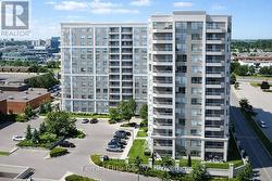 1112 - 9015 LESLIE STREET Richmond Hill, ON L4B 4J8